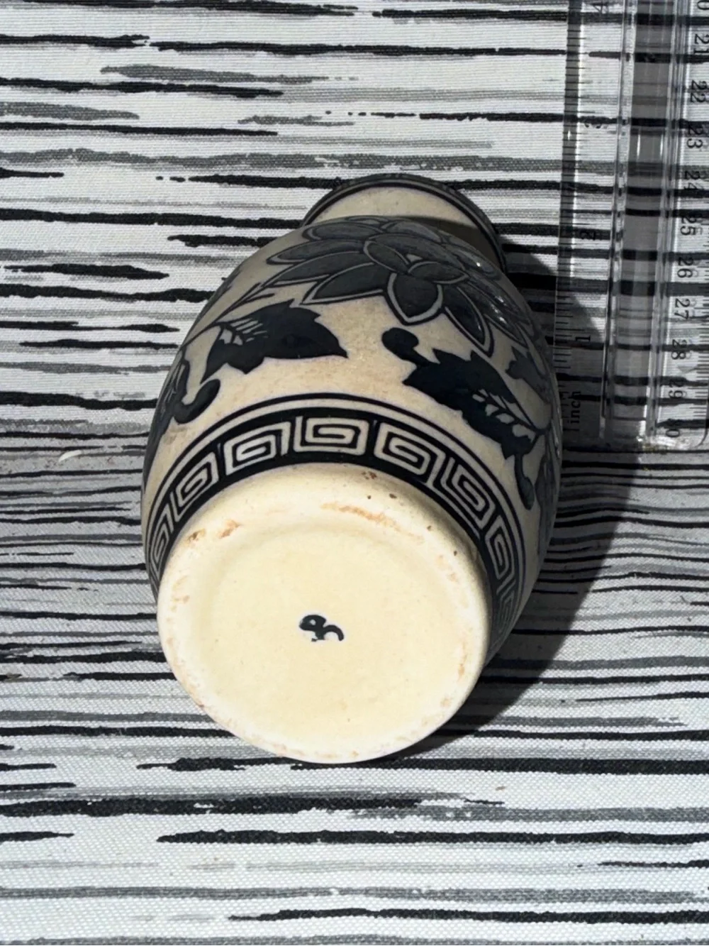 N/A hand painted
